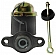 Raybestos Brakes Brake Master Cylinder - MC39401