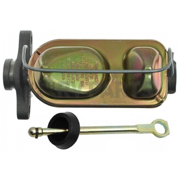 Raybestos Brakes Brake Master Cylinder - MC39401-4