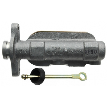 Raybestos Brakes Brake Master Cylinder - MC39401-6