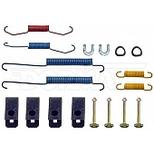 Dorman Drum Brake Hardware Kit - HW17307