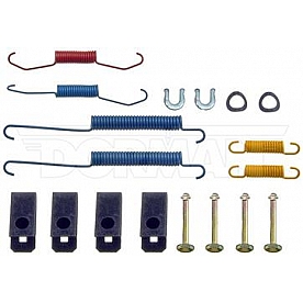 Dorman Drum Brake Hardware Kit - HW17307