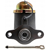 Raybestos Brakes Brake Master Cylinder - MC39402