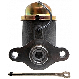 Raybestos Brakes Brake Master Cylinder - MC39402