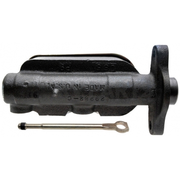 Raybestos Brakes Brake Master Cylinder - MC39402-1