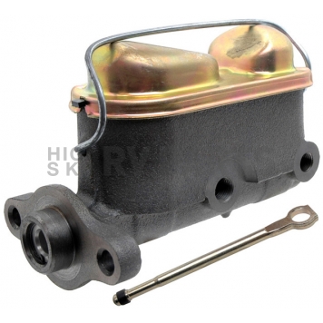 Raybestos Brakes Brake Master Cylinder - MC39402-2