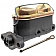 Raybestos Brakes Brake Master Cylinder - MC39402