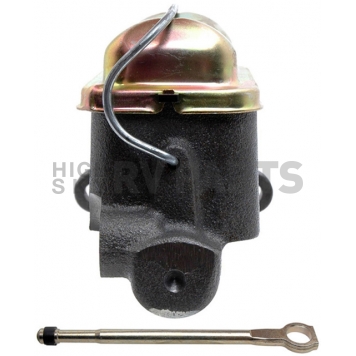 Raybestos Brakes Brake Master Cylinder - MC39402-4