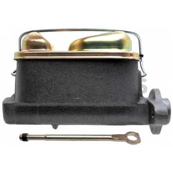 Raybestos Brakes Brake Master Cylinder - MC39402-5