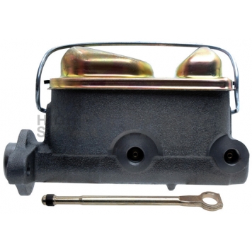 Raybestos Brakes Brake Master Cylinder - MC39402-6