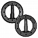 Yukon Gear & Axle Ring and Pinion - YGKT003-529