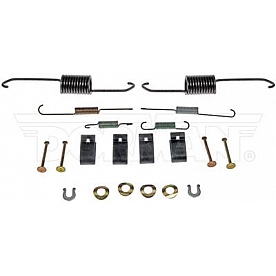 Dorman Drum Brake Hardware Kit - HW17321