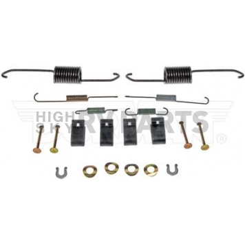 Dorman Drum Brake Hardware Kit - HW17321