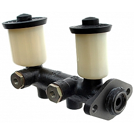 Raybestos Brakes Brake Master Cylinder - MC39403