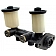 Raybestos Brakes Brake Master Cylinder - MC39403