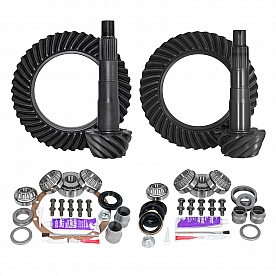 Yukon Gear & Axle Ring and Pinion - YGKT004-430