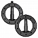 Yukon Gear & Axle Ring and Pinion - YGKT004-430