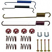 Dorman Drum Brake Hardware Kit - HW17326