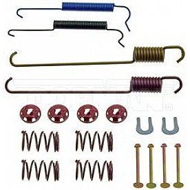 Dorman Drum Brake Hardware Kit - HW17326