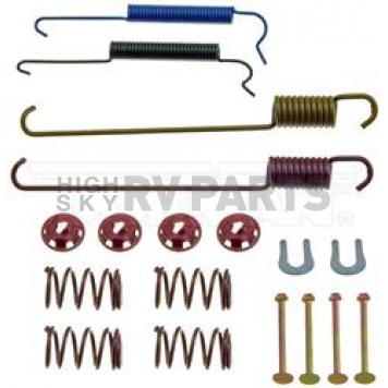 Dorman Drum Brake Hardware Kit - HW17326