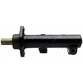 Raybestos Brakes Brake Master Cylinder - MC39417