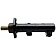 Raybestos Brakes Brake Master Cylinder - MC39417