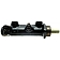Raybestos Brakes Brake Master Cylinder - MC39417