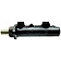 Raybestos Brakes Brake Master Cylinder - MC39417