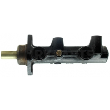 Raybestos Brakes Brake Master Cylinder - MC39417-5