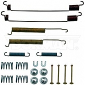 Dorman Drum Brake Hardware Kit - HW17328