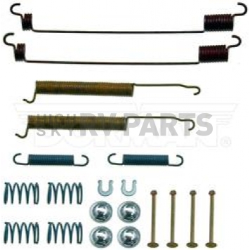Dorman Drum Brake Hardware Kit - HW17328