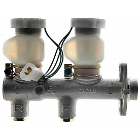 Raybestos Brakes Brake Master Cylinder - MC39418