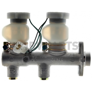Raybestos Brakes Brake Master Cylinder - MC39418