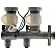 Raybestos Brakes Brake Master Cylinder - MC39418