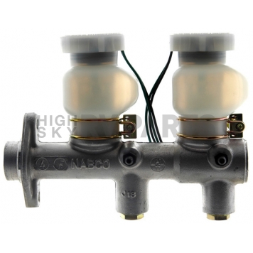 Raybestos Brakes Brake Master Cylinder - MC39418-1
