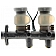 Raybestos Brakes Brake Master Cylinder - MC39418