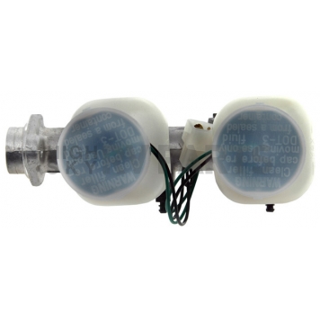 Raybestos Brakes Brake Master Cylinder - MC39418-2