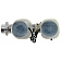 Raybestos Brakes Brake Master Cylinder - MC39418