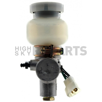 Raybestos Brakes Brake Master Cylinder - MC39418-3