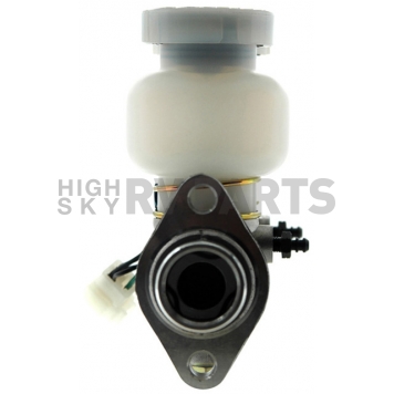 Raybestos Brakes Brake Master Cylinder - MC39418-4