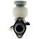 Raybestos Brakes Brake Master Cylinder - MC39418