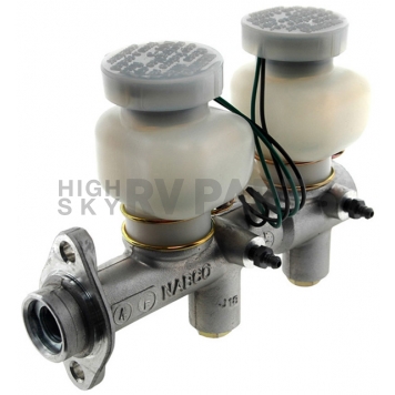 Raybestos Brakes Brake Master Cylinder - MC39418-5