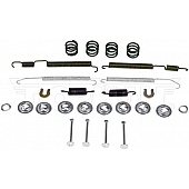 Dorman Drum Brake Hardware Kit - HW17347