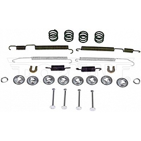 Dorman Drum Brake Hardware Kit - HW17347