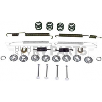 Dorman Drum Brake Hardware Kit - HW17347