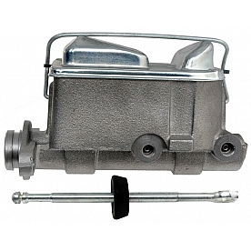 Raybestos Brakes Brake Master Cylinder - MC39419