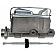 Raybestos Brakes Brake Master Cylinder - MC39419