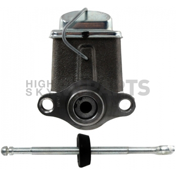 Raybestos Brakes Brake Master Cylinder - MC39419-2