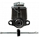 Raybestos Brakes Brake Master Cylinder - MC39419