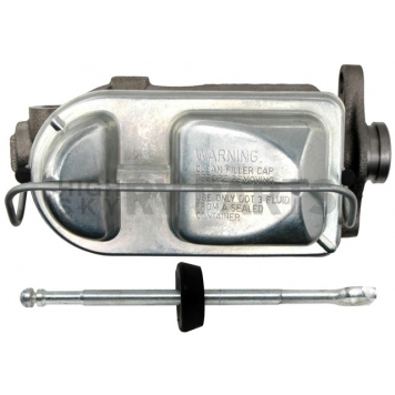 Raybestos Brakes Brake Master Cylinder - MC39419-3