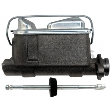 Raybestos Brakes Brake Master Cylinder - MC39419-4